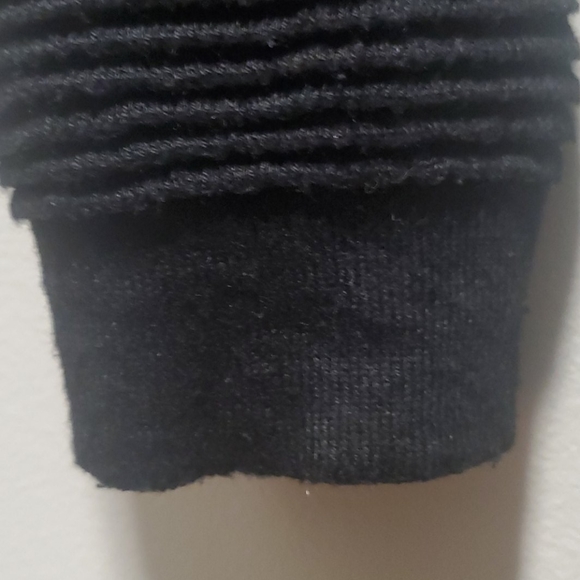 Dynamite Long Open Cardigan - Picture 3 of 8